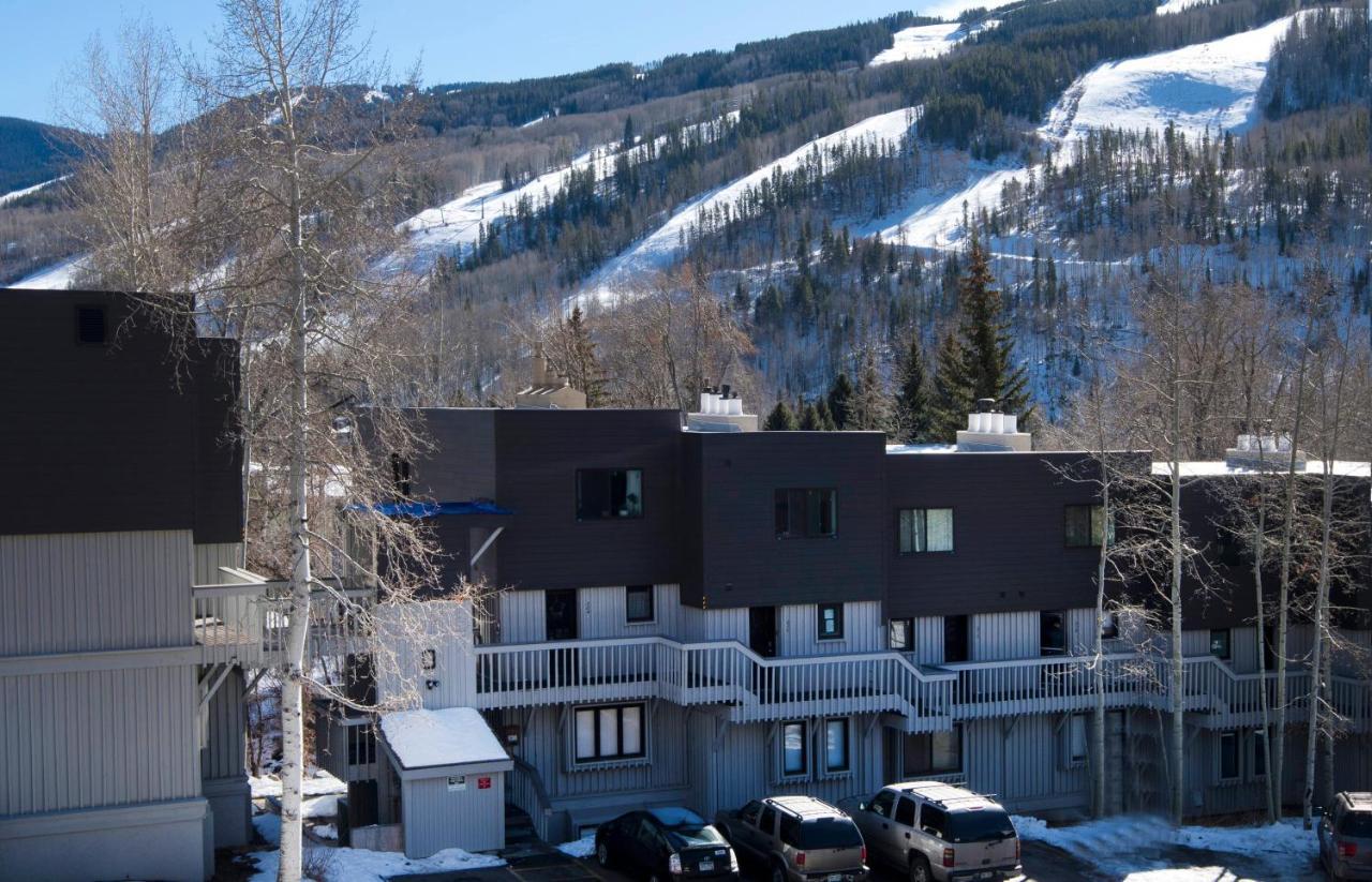 Villa Brook Tree A201 Vail Exterior foto