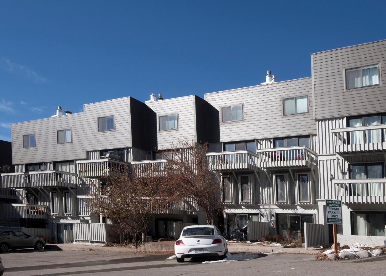 Villa Brook Tree A201 Vail Exterior foto